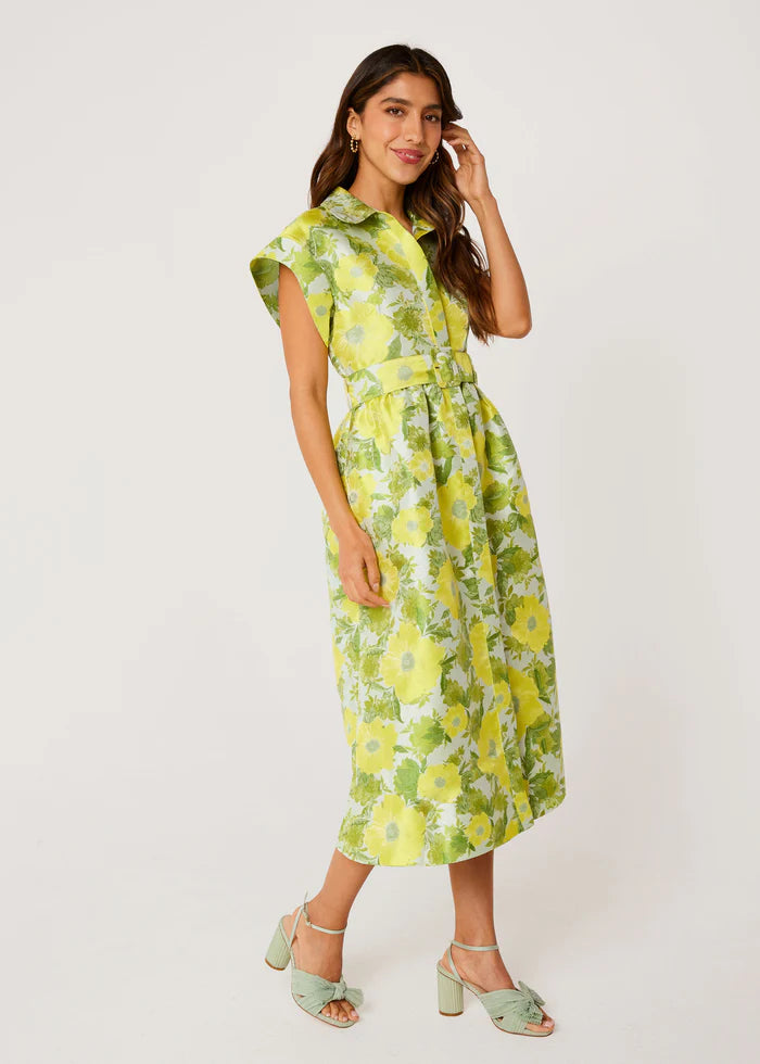 HARPER DRESS