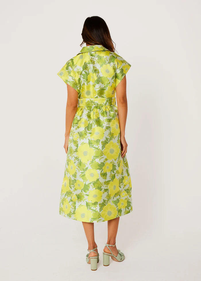 HARPER DRESS
