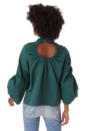 SIBYL BLOUSE