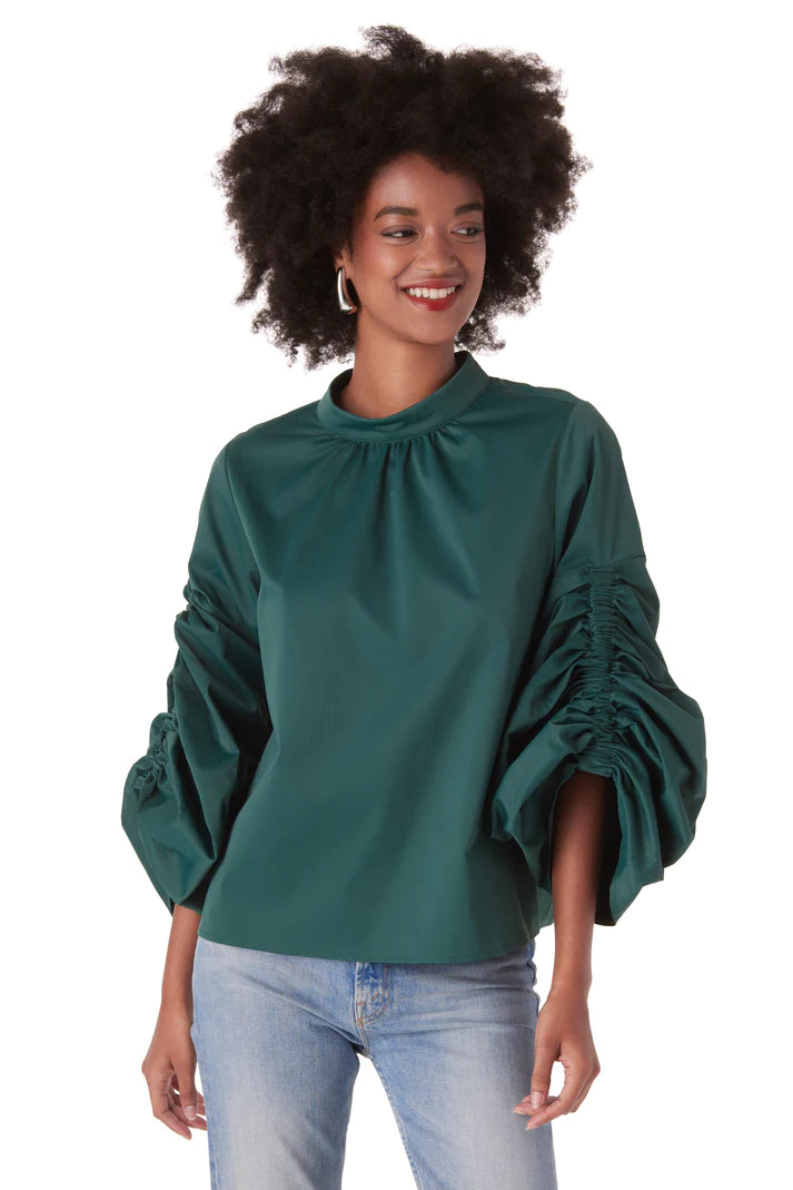 SIBYL BLOUSE