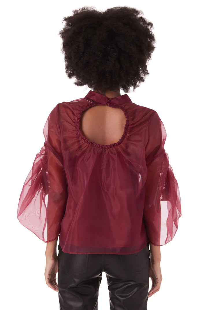 SIBYL BLOUSE