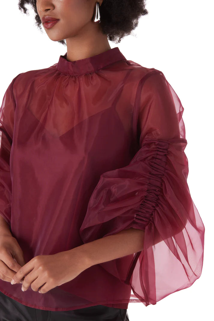 SIBYL BLOUSE