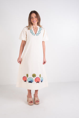 HAMPTON DRESS
