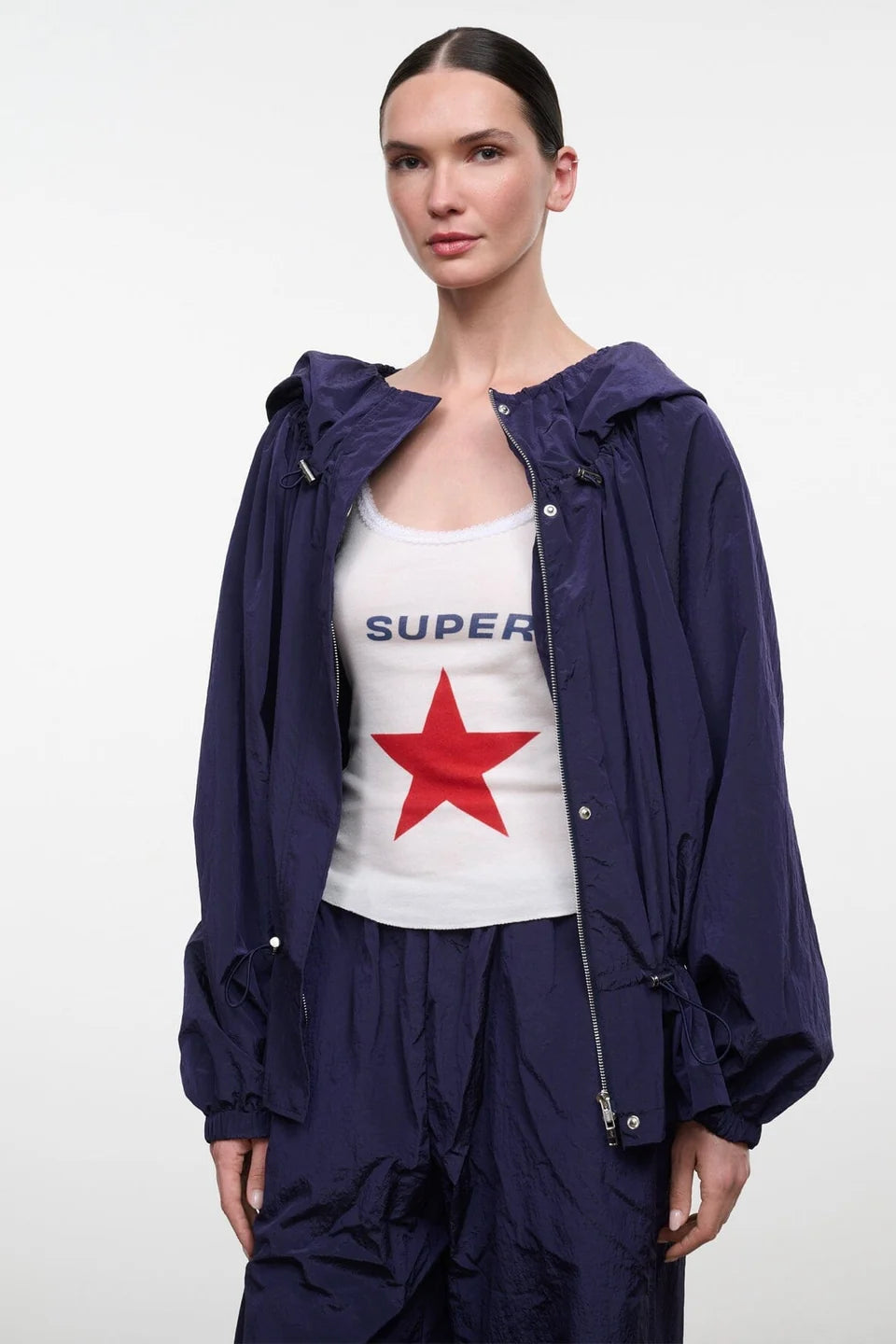GLIDE JACKET