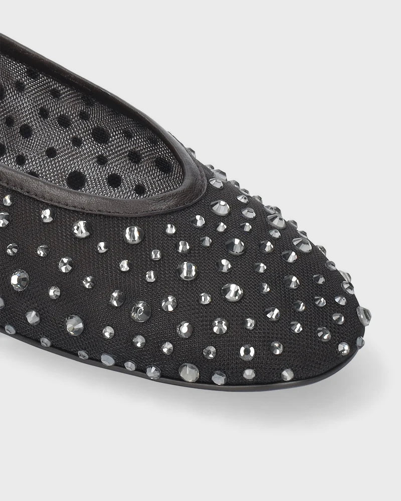 SISI FLATS