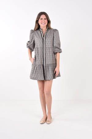 SADIE DRESS