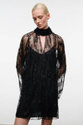 ESTHER MINI DRESS
