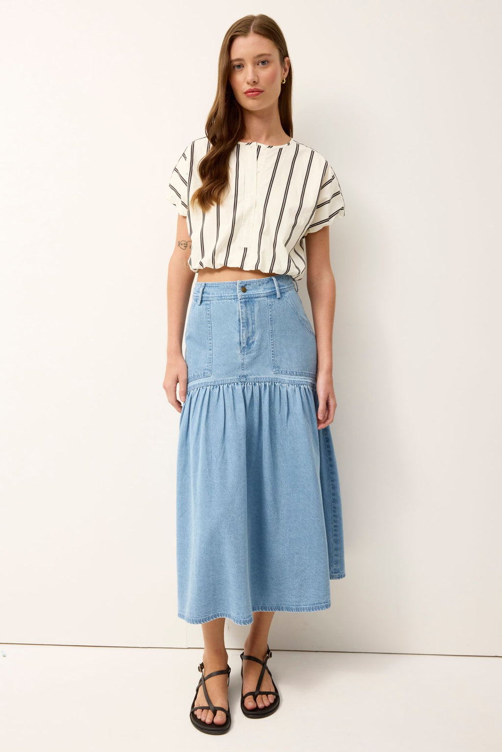SOPHIE SKIRT