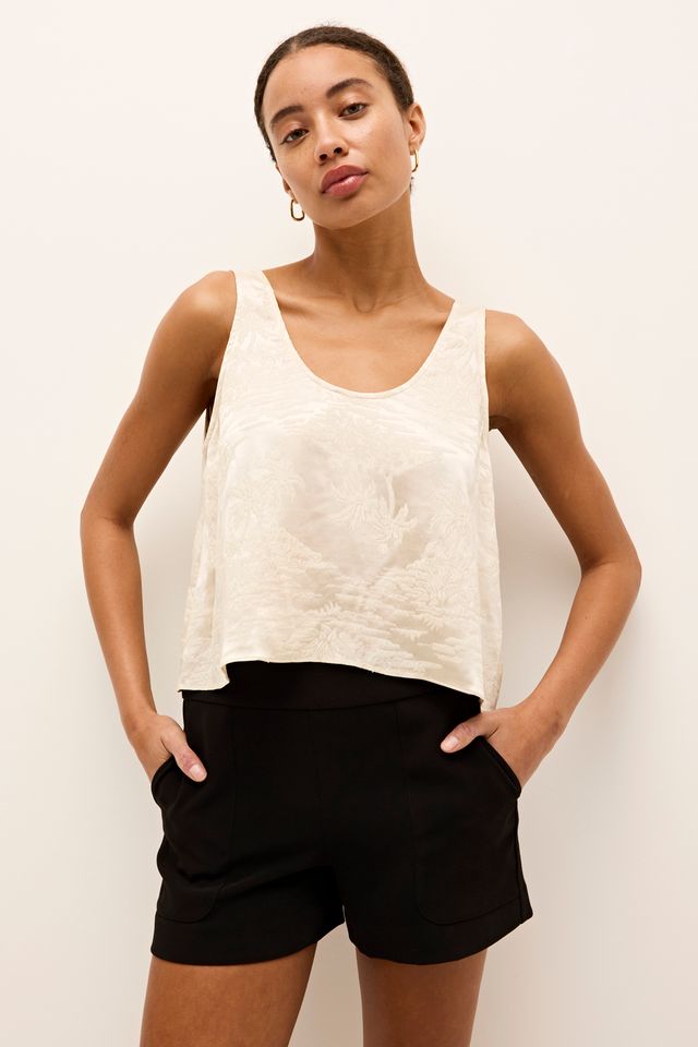 MIA SHORT