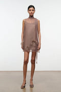 ALBEE MINI DRESS