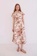 SAWYER DRESS