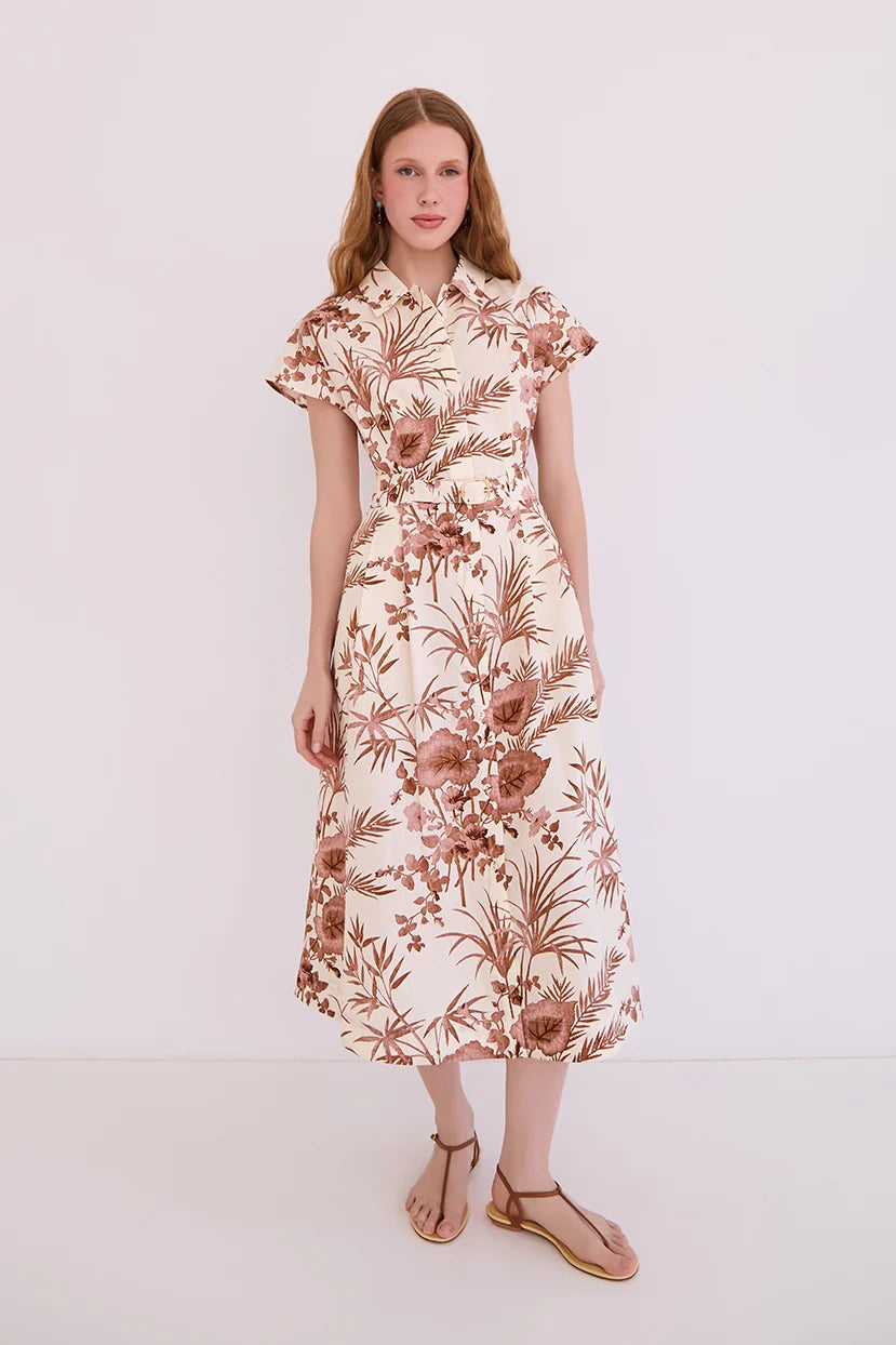 SAWYER DRESS