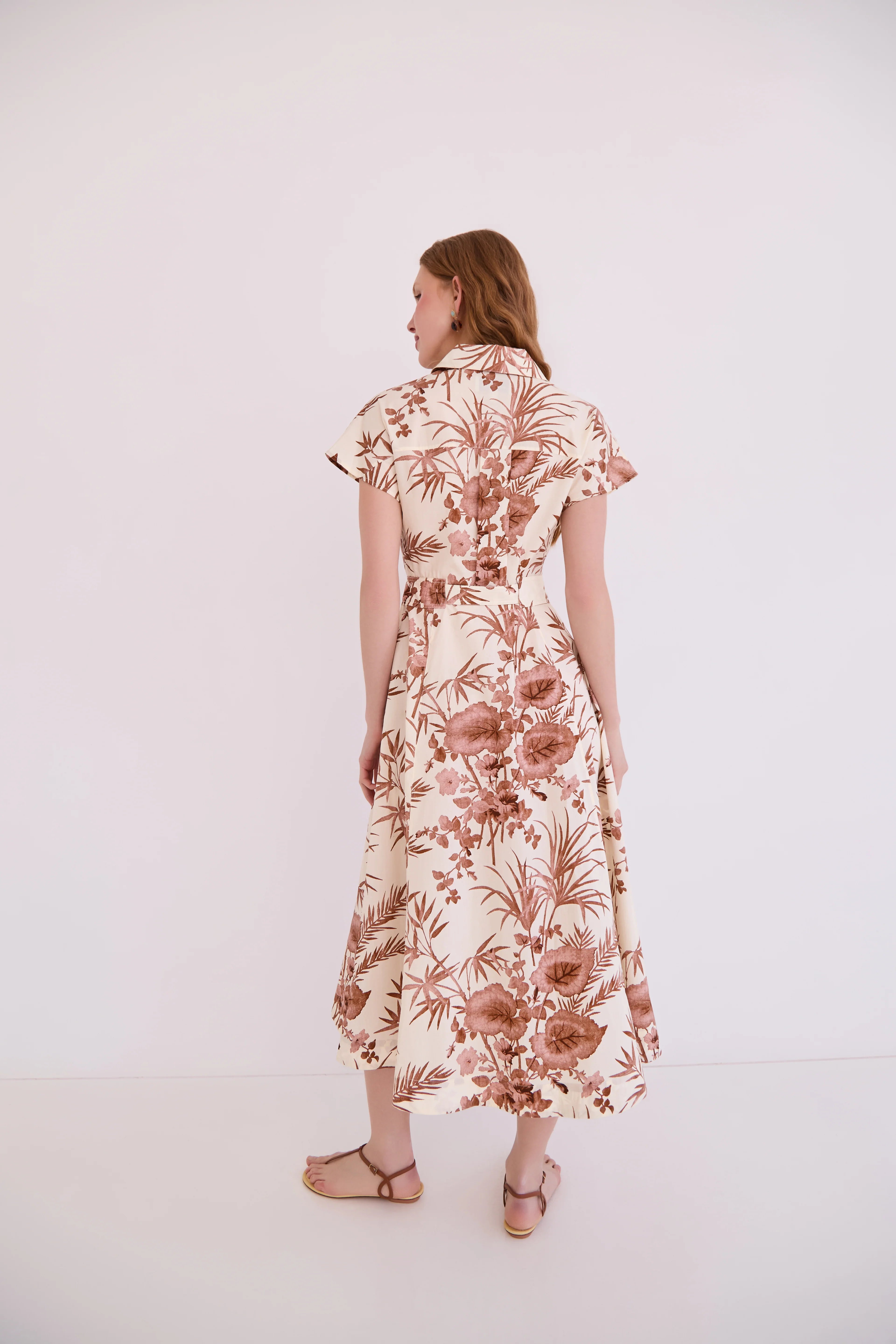 SAWYER DRESS