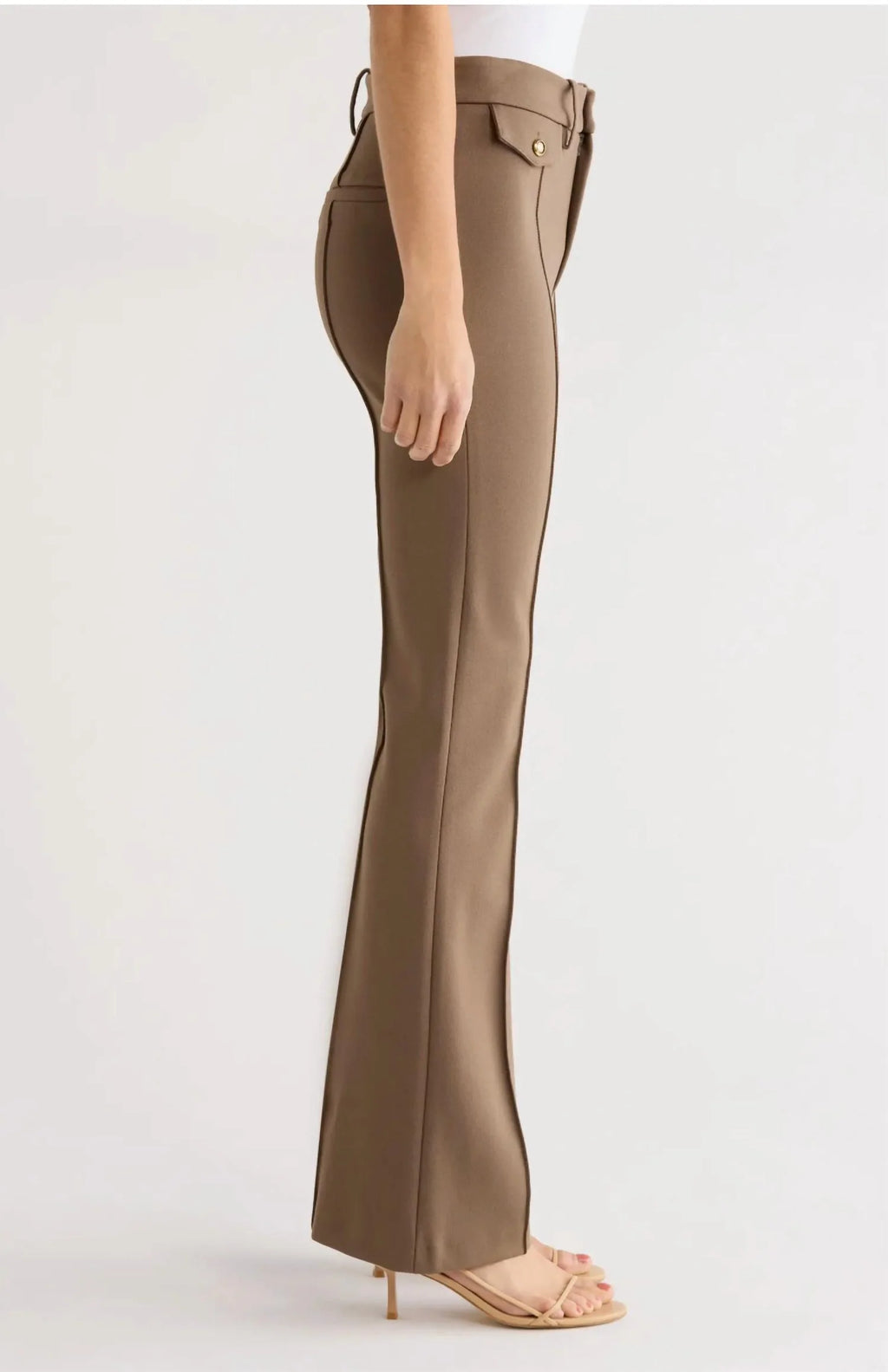 THE REBOOT TROUSER