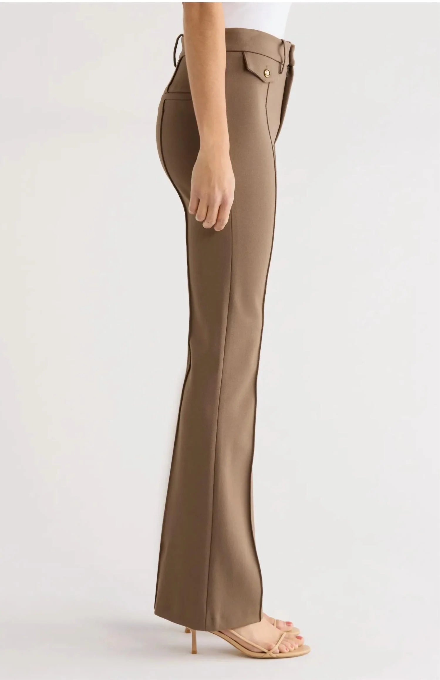 THE REBOOT TROUSER