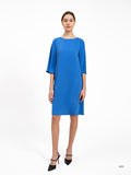 BIGIO SHORT DRESS