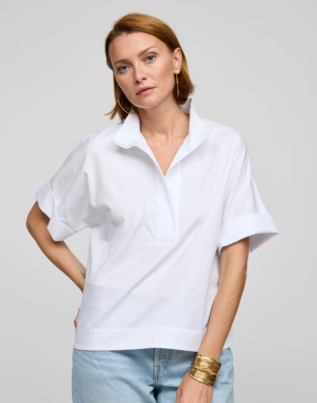 CARA ELBOW SLEEVE