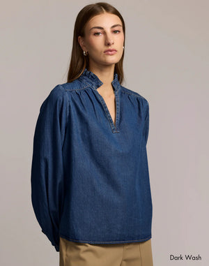 LONG SLEEVE VANESSA