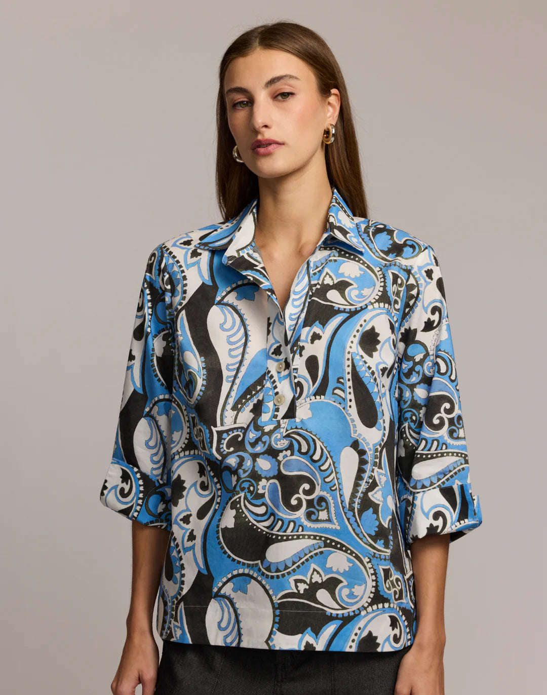 3/4 SLEEVE AILEEN