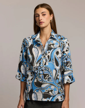 3/4 SLEEVE AILEEN
