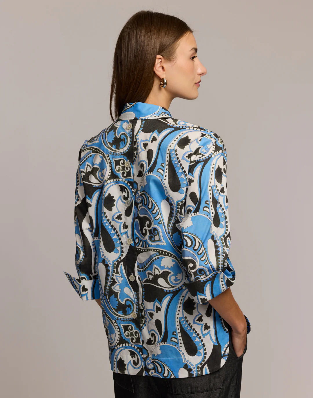 3/4 SLEEVE AILEEN