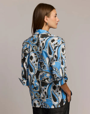 3/4 SLEEVE AILEEN