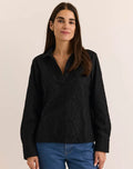 LONG SLEEVE MONA