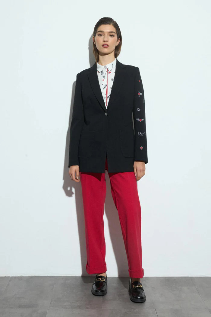 HEART JACKET
