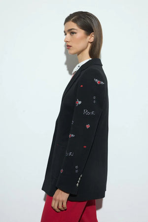 HEART JACKET