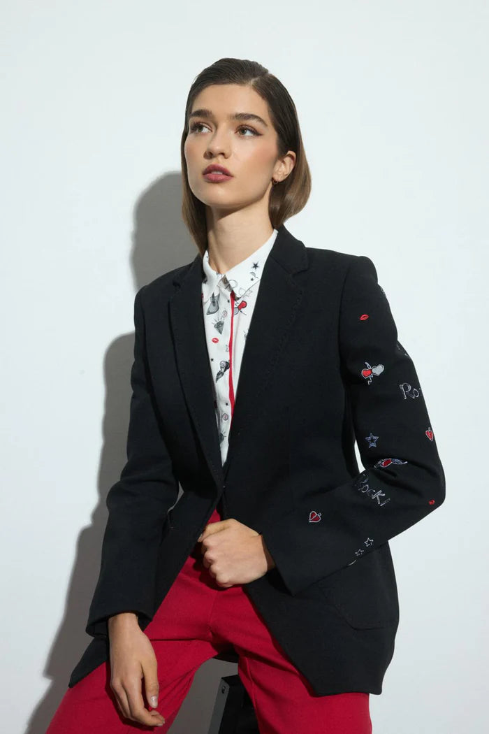 HEART JACKET