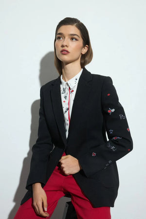 HEART JACKET