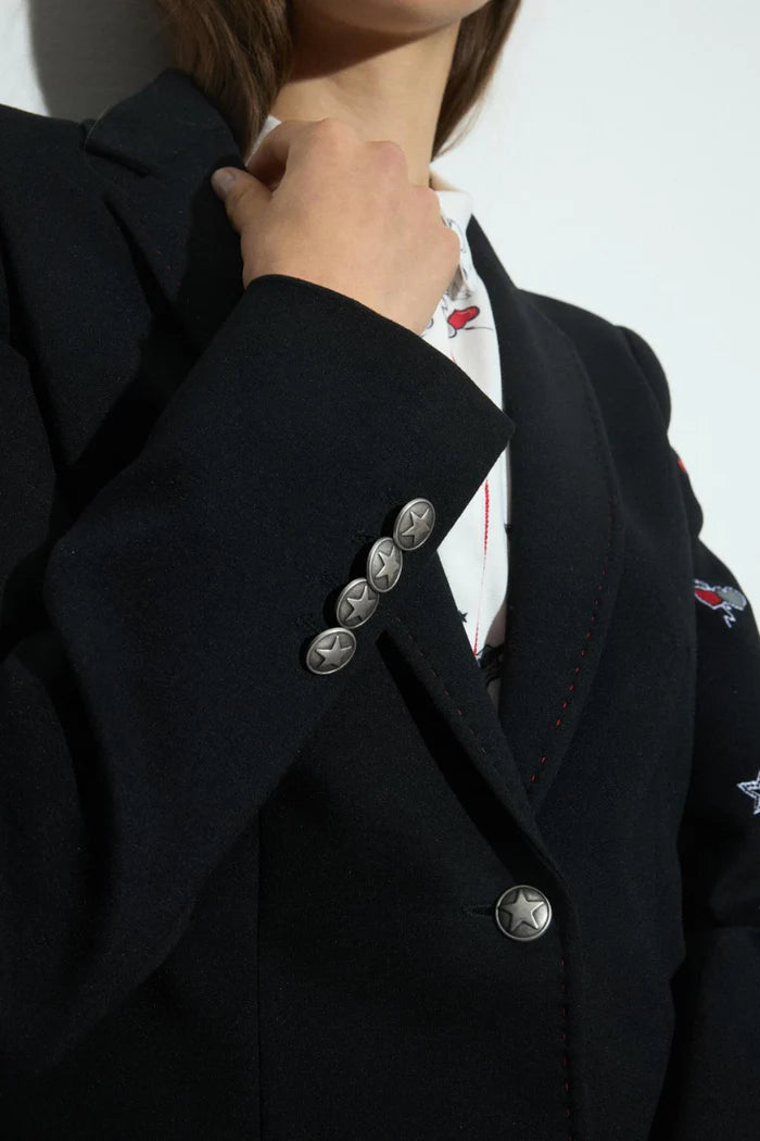 HEART JACKET