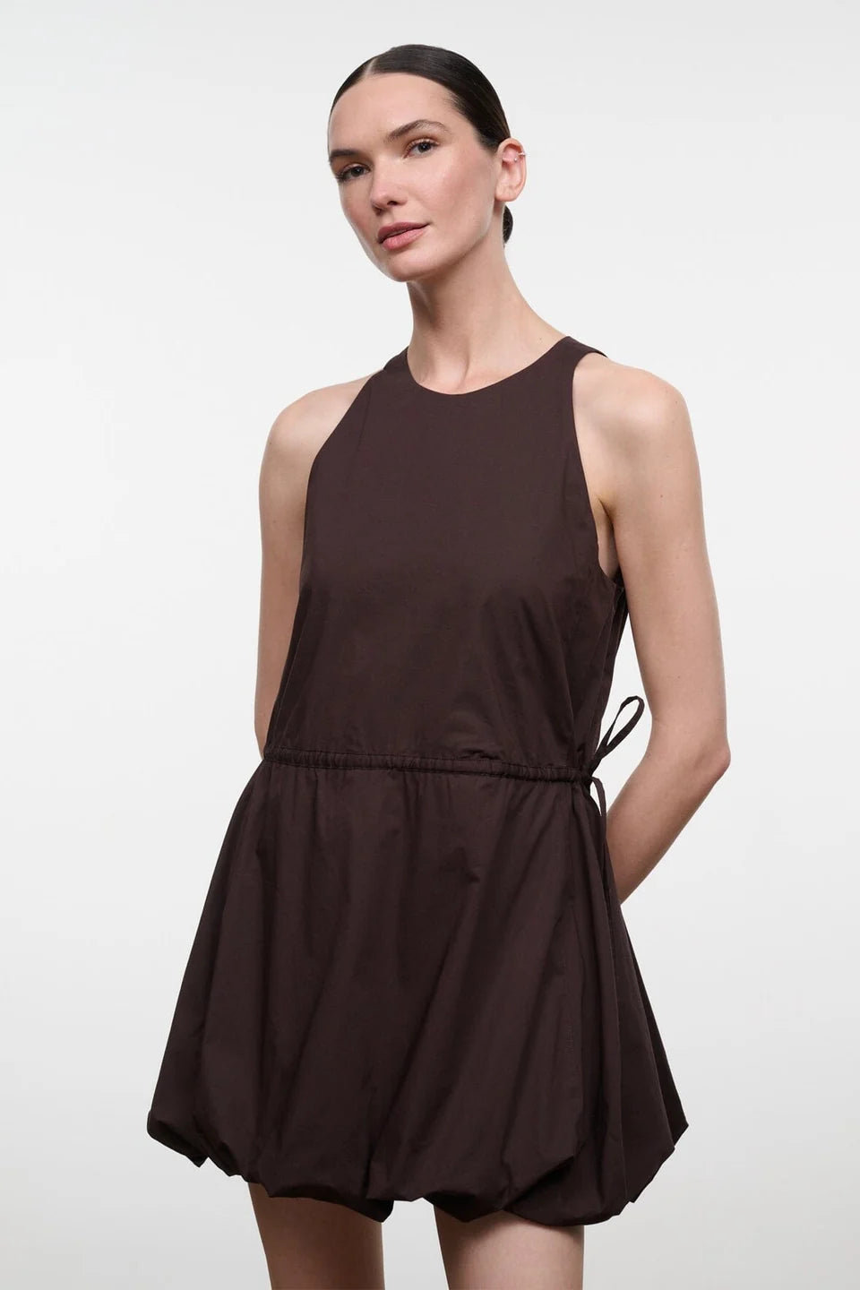 MOLLY MINI DRESS