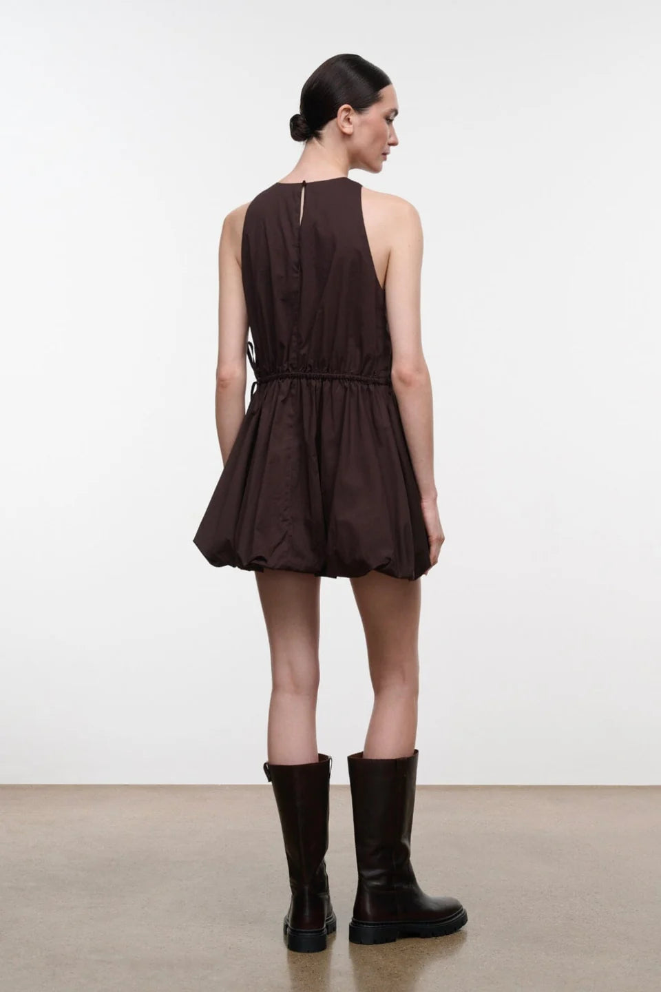 MOLLY MINI DRESS
