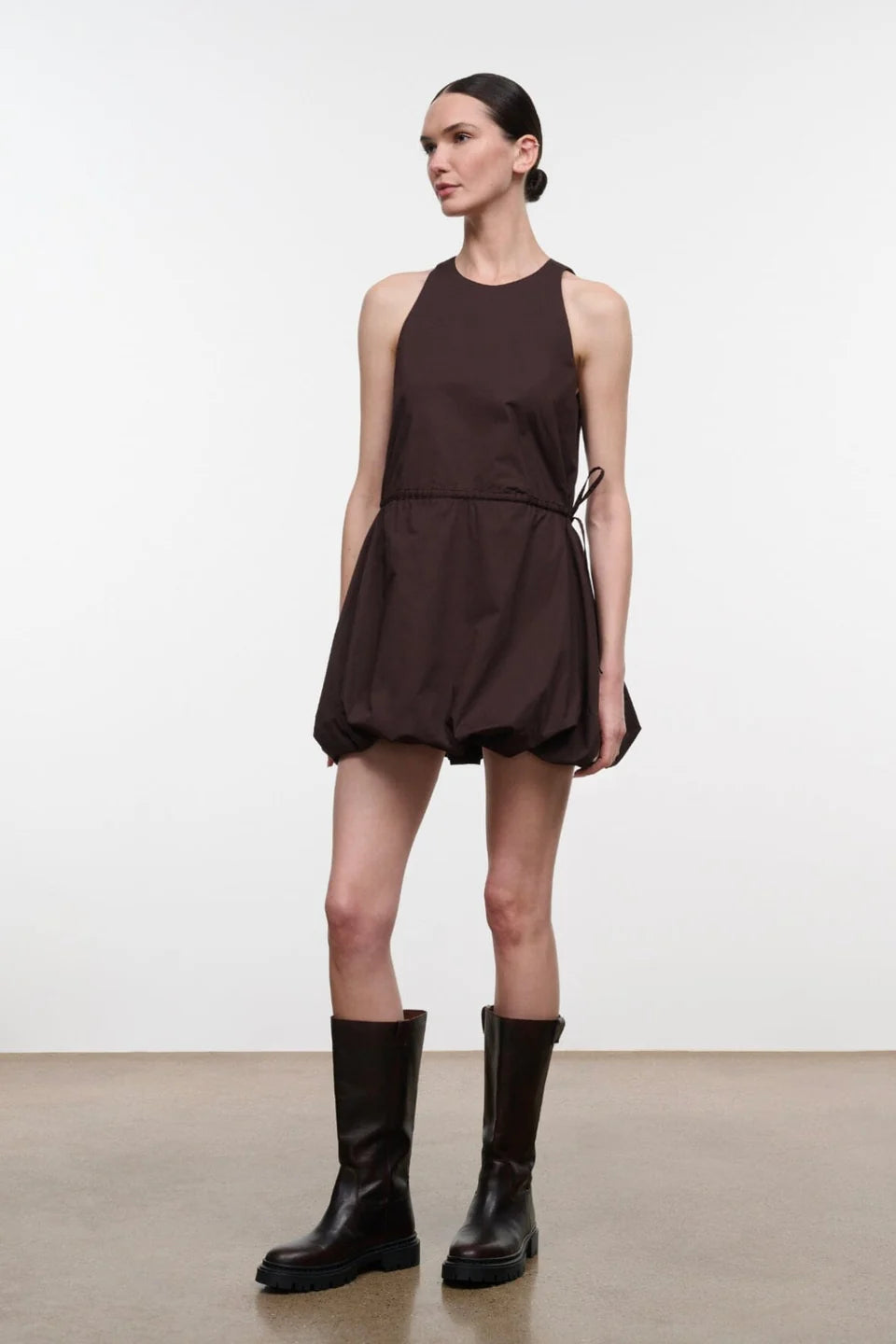 MOLLY MINI DRESS
