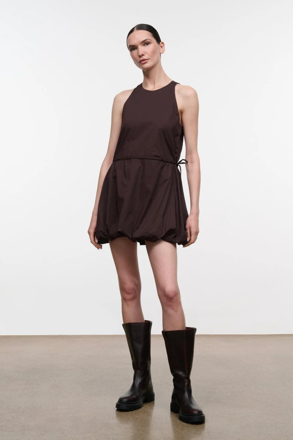 MOLLY MINI DRESS