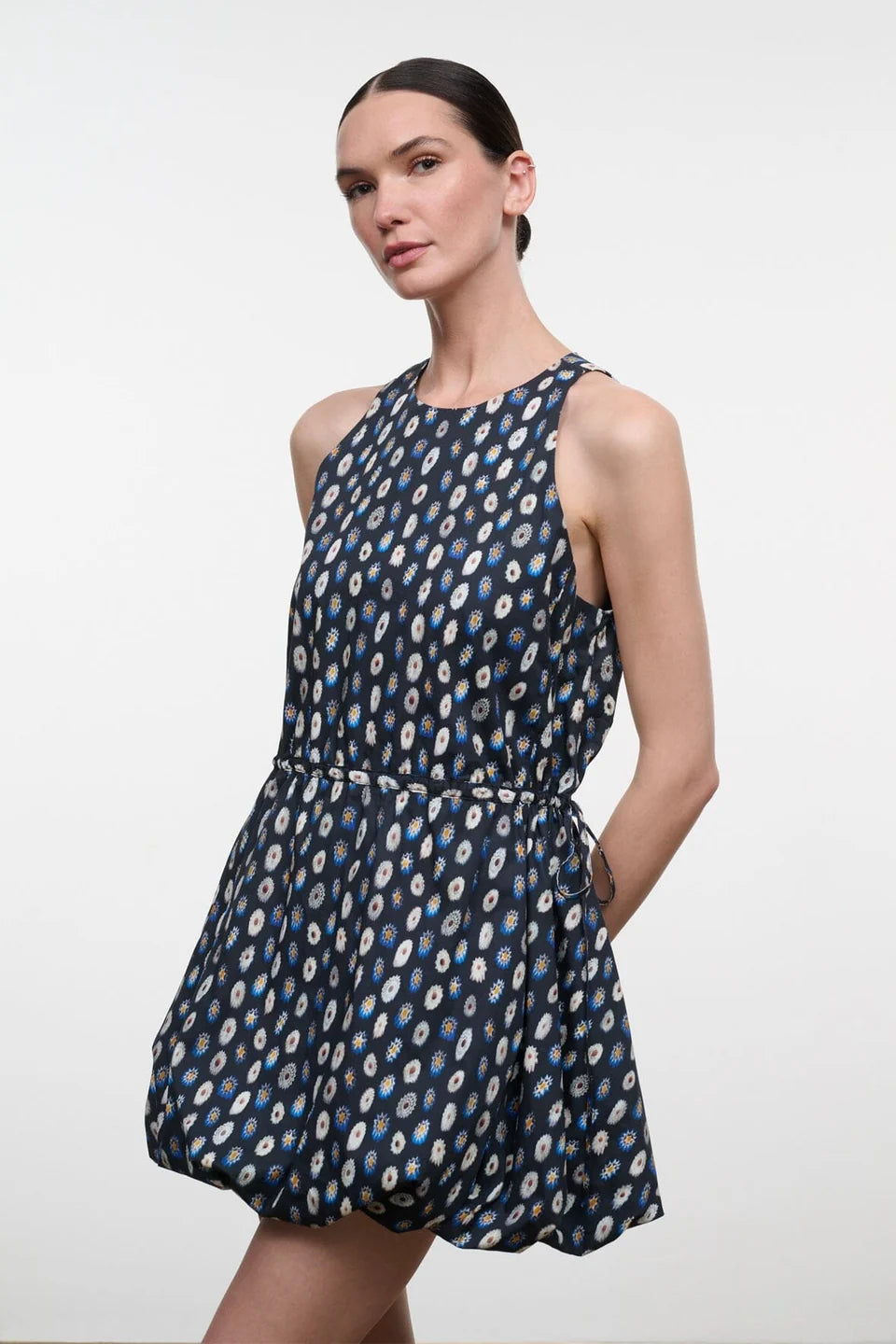 MOLLY MINI DRESS