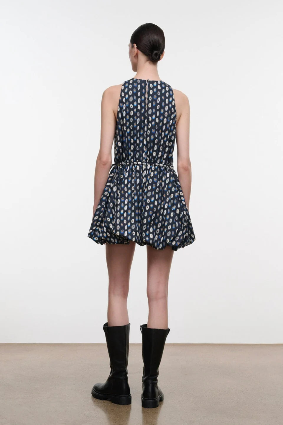 MOLLY MINI DRESS