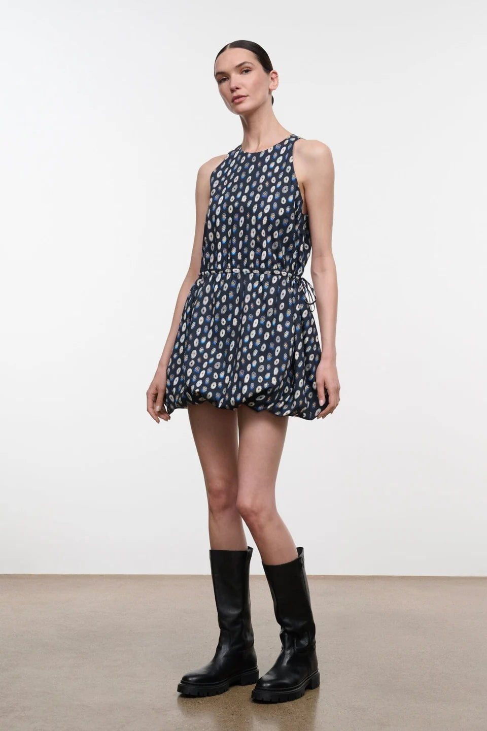 MOLLY MINI DRESS