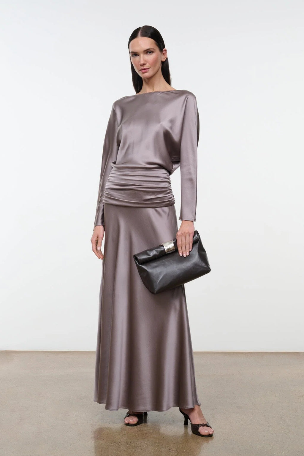 CUFF CLUTCH