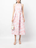 CARISSA DRESS