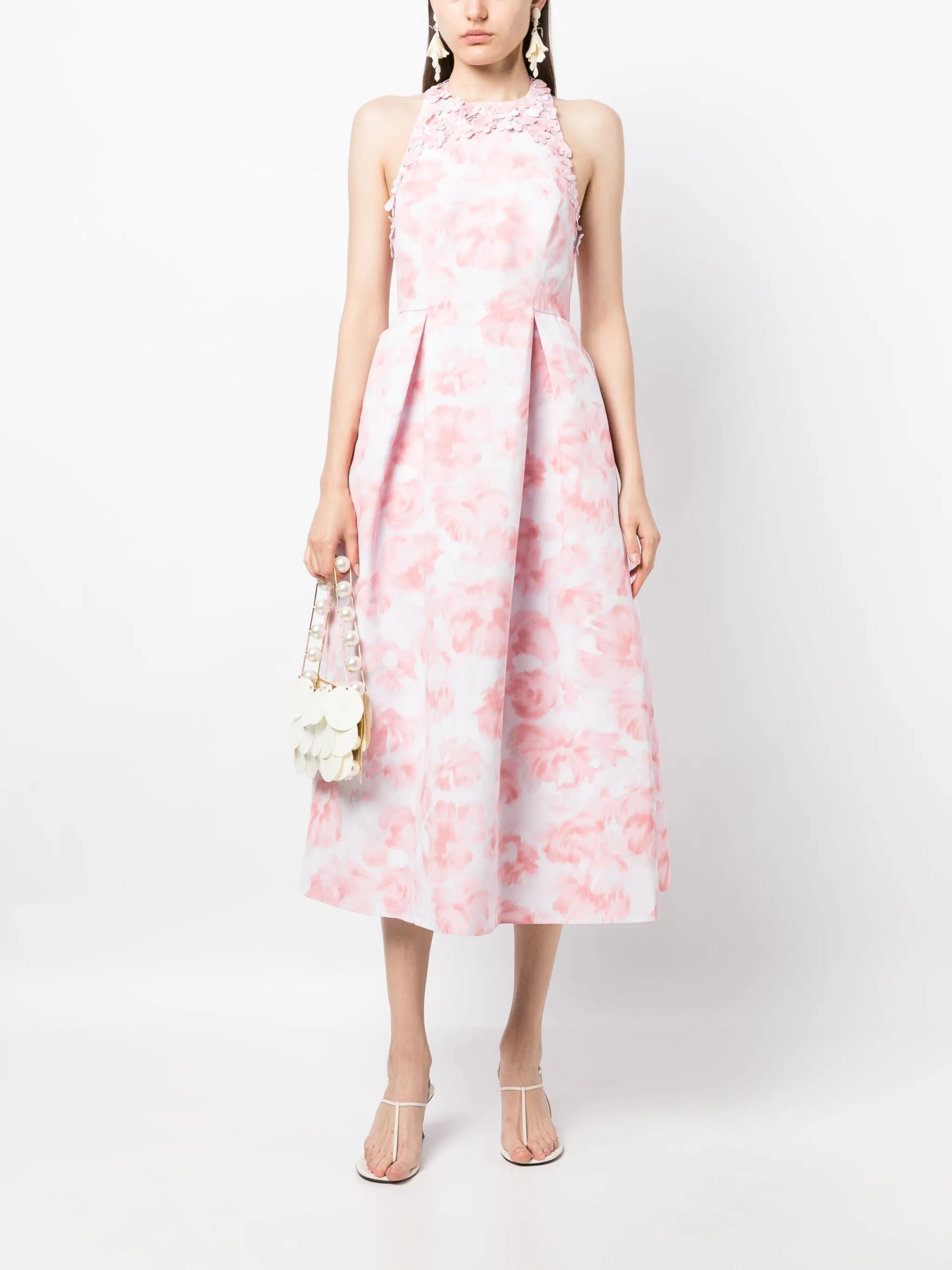 CARISSA DRESS