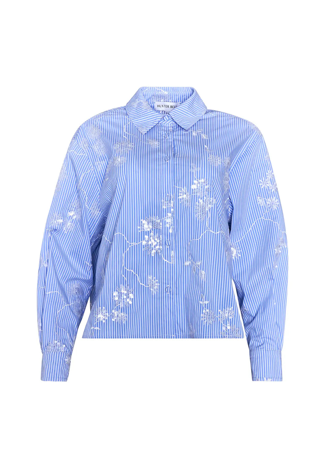 HUDSON SHIRT