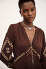 TANY DRESS