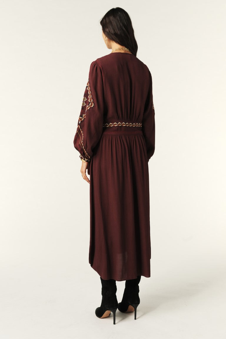 TANY DRESS