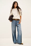 ELDA PULLOVER