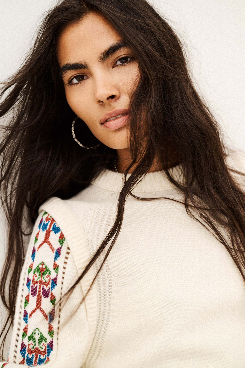 ELDA PULLOVER