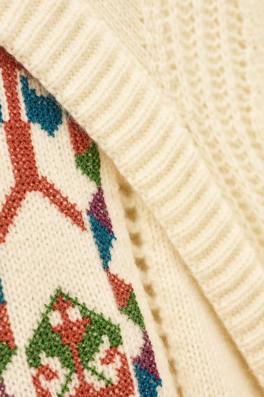 ELDA PULLOVER
