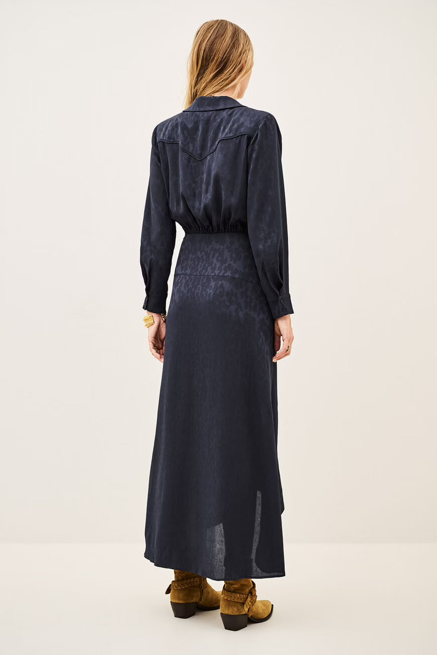 HELIA DRESS