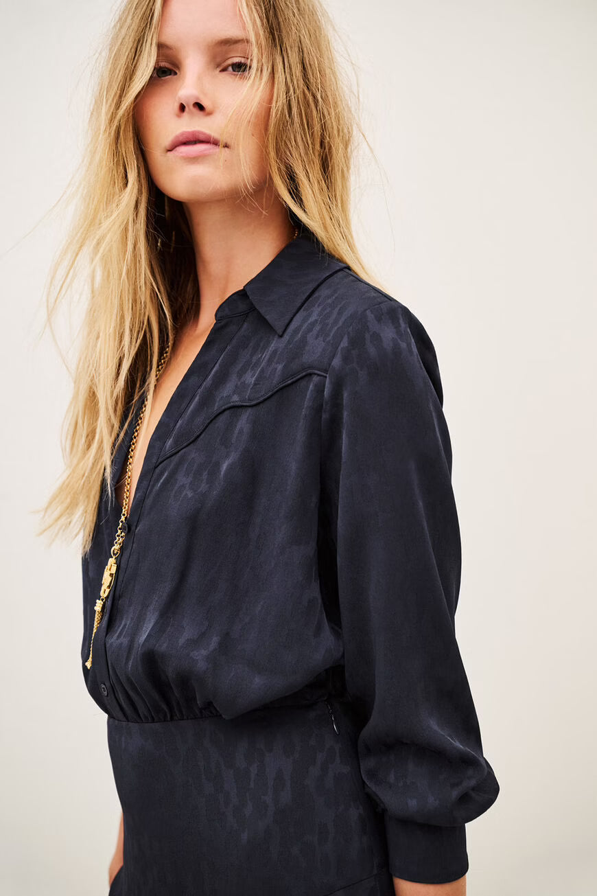 HELIA DRESS